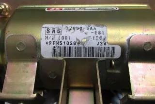 77850SAAE81 Подушка безопасности Honda Jazz 2 Арт e12227479, вид 5