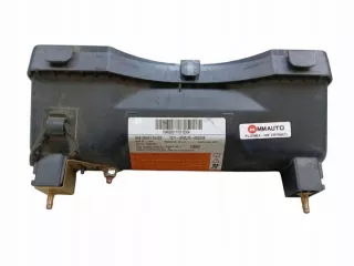 7S71-U045J76-AG Подушка безопасности Ford Mondeo 4 Арт e12227256, вид 5