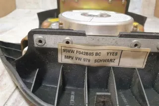 95VWF042B85BC Подушка безопасности Ford Galaxy 1 Арт e12227210, вид 2
