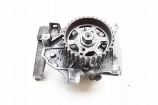 9656300380 Насос топливный Citroen C4 2 Арт e12227189, вид 1