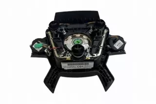 AM51R042B85BF3ZHE Подушка безопасности Ford Focus 4 Арт e12227143, вид 1