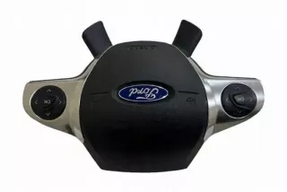 AM51R042B85BF3ZHE Подушка безопасности Ford Focus 4 Арт e12227143, вид 3