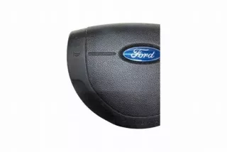 6S6AA042B85ACZHGT Подушка безопасности Ford Fiesta 6 Арт e12227132, вид 1