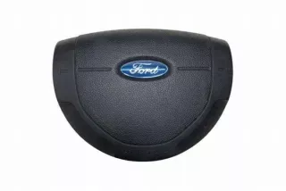 6S6AA042B85ACZHGT Подушка безопасности Ford Fiesta 6 Арт e12227132, вид 3