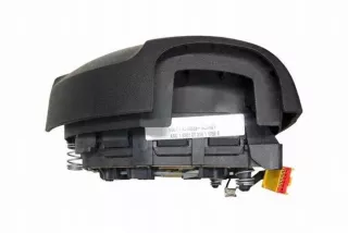 6S6AA042B85ACZHGT Подушка безопасности Ford Fiesta 6 Арт e12227132, вид 4