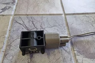 3M5T14B342AB Датчик удара Ford Focus 4 Арт e12227073, вид 3