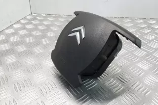 96877137ZD Подушка безопасности Citroen C5 2 Арт e12226918, вид 4