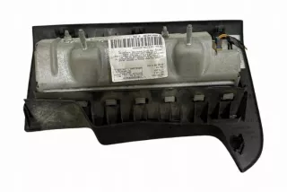 96600568ZD Подушка безопасности Citroen C4 2 Арт e12226905, вид 1