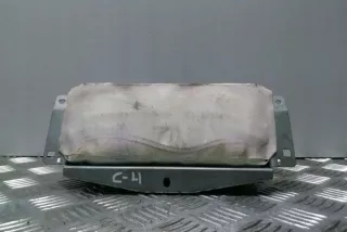 9654247280 Подушка безопасности Citroen C3 2 Арт e12226883, вид 3