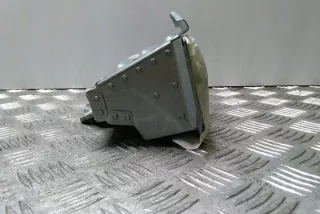 9654247280 Подушка безопасности Citroen C3 2 Арт e12226882, вид 3