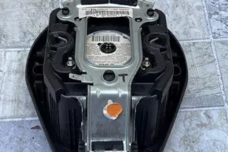 96380009ZE Подушка безопасности Citroen C2  Арт e12226869, вид 2