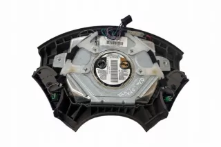 73427A Подушка безопасности Chrysler Voyager 4 Арт e12226853, вид 4