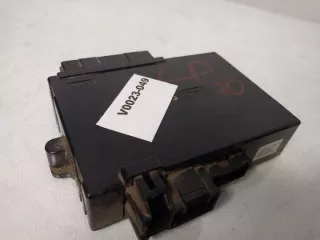 8691707 02W28T, 08-0267 Блок комфорта Volvo S60 1 Арт e12226822, вид 1