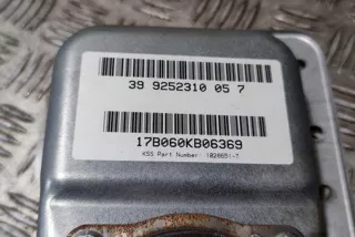 10286517 Подушка безопасности BMW X5 F15 Арт e12226506, вид 1