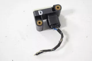 6911003 Датчик удара BMW 3 E90/E91/E92/E93 Арт e12226392, вид 2
