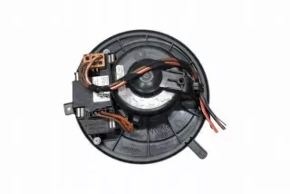 3C1820015L Отопитель в сборе (печка) Volkswagen Passat B6 Арт e12226300, вид 1
