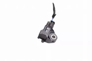 9496815 Датчик удара BMW 2 F44 Арт e12226269, вид 3