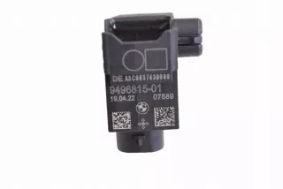 9496815 Датчик удара BMW 2 F44 Арт e12226269, вид 5