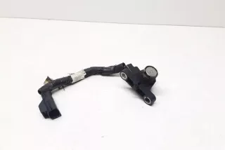 30637803 Датчик коленвала Volvo C30 Арт e12226159, вид 1