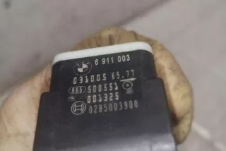 6911003 Датчик удара BMW 1 E81/E82/E87/E88 Арт e12226097, вид 1
