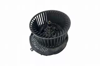 1K1820015E Отопитель в сборе (печка) Volkswagen Golf 5 Арт e12226059, вид 3