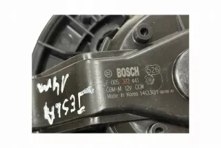 F00S3B2441 Отопитель в сборе (печка) Tesla model 3 Арт e12225945, вид 3
