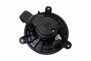 CSA431D243 Отопитель в сборе (печка) Suzuki Swift 3 Арт e12225933, вид 1