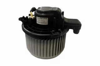CSA431D243 Отопитель в сборе (печка) Suzuki Swift 3 Арт e12225933, вид 4