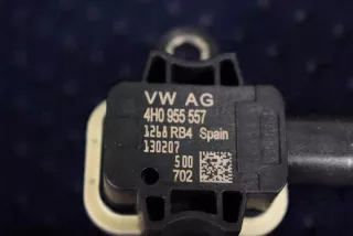 4H0955557 Датчик удара Audi A7 1 (S7,RS7) Арт e12225911, вид 3