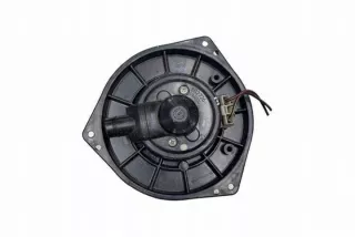 502726 Отопитель в сборе (печка) Subaru Forester SH Арт e12225869, вид 1