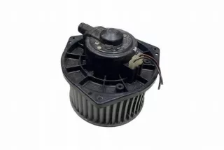 502726 Отопитель в сборе (печка) Subaru Forester SH Арт e12225869, вид 4