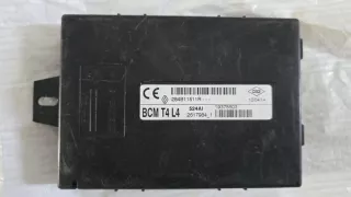 284B11511R Блок комфорта Renault Captur Арт e12225857, вид 3