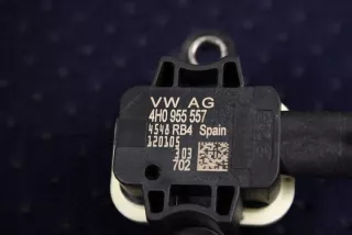 4H0955557 Датчик удара Audi A6 C7 (S6,RS6) Арт e12225825, вид 3