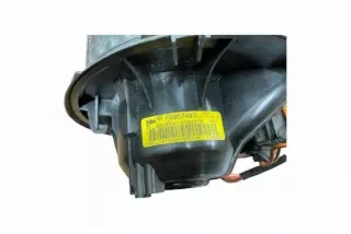 F995749D Отопитель в сборе (печка) Skoda Octavia A5 Арт e12225814, вид 3