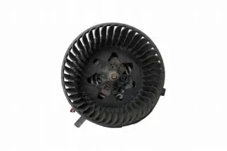 1K1820015F Отопитель в сборе (печка) Skoda Octavia A5 Арт e12225813, вид 1