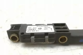 130702 Датчик удара Audi A4 B6 Арт e12225776, вид 2
