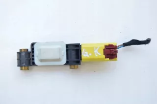 8E0959643B Датчик удара Audi A4 B7 Арт e12225744, вид 1