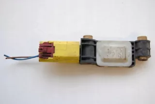 8E0959643B Датчик удара Audi A4 B7 Арт e12225735, вид 1