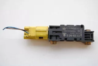 8E0959643B Датчик удара Audi A4 B7 Арт e12225735, вид 2