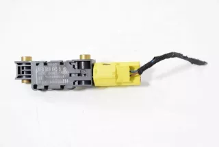 8E0959643B Датчик удара Audi A4 B7 Арт e12225734, вид 1