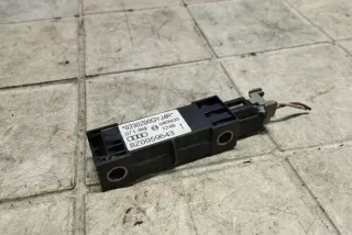 8Z0959643 Датчик удара Audi A4 B9 Арт e12225672, вид 1