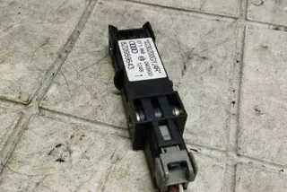 8Z0959643 Датчик удара Audi A4 B9 Арт e12225672, вид 4