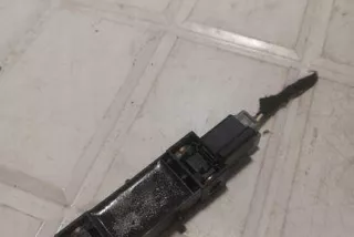 8Z0959643 Датчик удара Audi A4 B9 Арт e12225671, вид 3