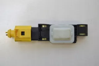 4B0959643E Датчик удара Audi A3 8P Арт e12225636, вид 3