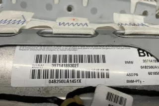 7141893 Подушка безопасности BMW 7 E65/E66 Арт e12225624, вид 3