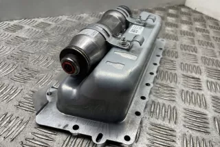 39914702307 Подушка безопасности BMW 7 F01/F02 Арт e12225597, вид 3
