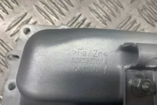 39923039901 Подушка безопасности BMW 5 F10/F11/GT F07 Арт e12225529, вид 1