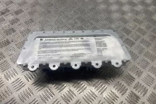 39923039901 Подушка безопасности BMW 5 F10/F11/GT F07 Арт e12225529, вид 4