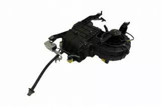 8200006922A Отопитель в сборе (печка) Opel Vivaro B Арт e12225477, вид 1
