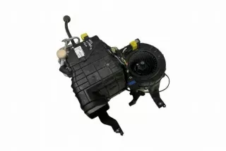 8200006922A Отопитель в сборе (печка) Opel Vivaro B Арт e12225477, вид 2
